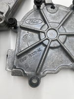 Гидроблок в сборе с насосом (без лопастей) АКПП FORD AXOD AXODE AX4S AX4N