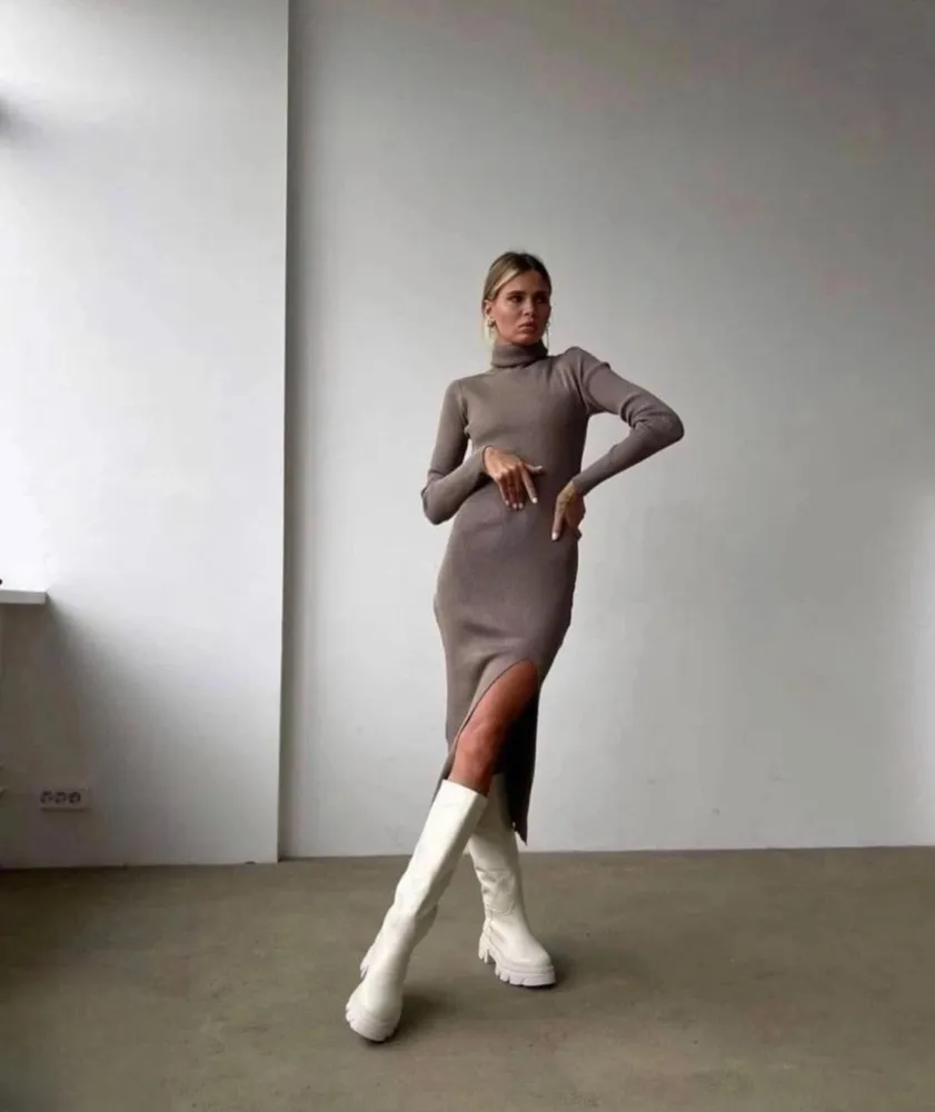 Платье 6824622 Fabrika