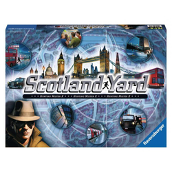 Ravensburger - игра Скотленд-Ярд 266432 / артикул   266432  / GTIN 4005556266432