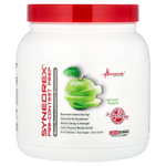 Metabolic Nutrition, Synedrex, предсоревновательная подготовка, зеленое яблоко, 420 г (14,8 унции)