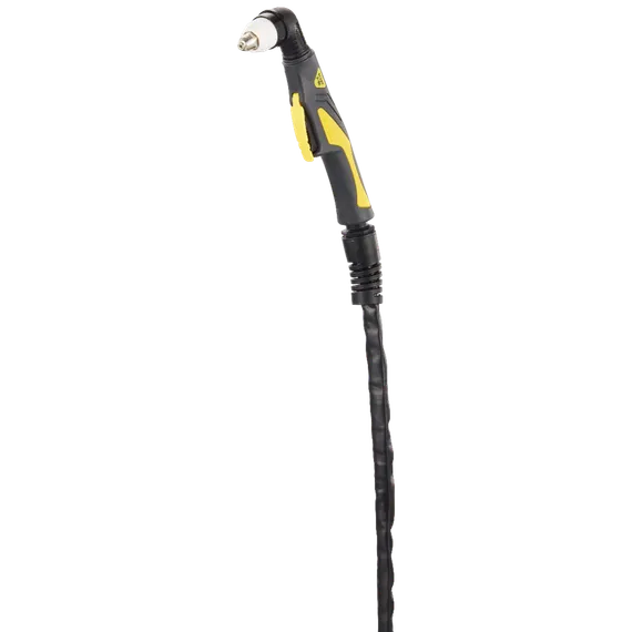 Плазменный резак CutLine P-80 (6м, евроадаптер) OSA START ST80-60ES — бытовой аппарат воздушно-плазменной резки для выездных бригад, 80 А