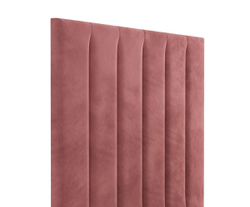 Кровать Ingrid 900 модель 312 Ультра коралл