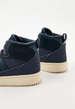 Кроссовки мужские ADIDAS BREAK START MID WINTERIZED