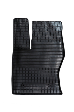 Резиновые коврики Сетка для Land Rover Range Rover IV 2017-2022 Seintex.92598