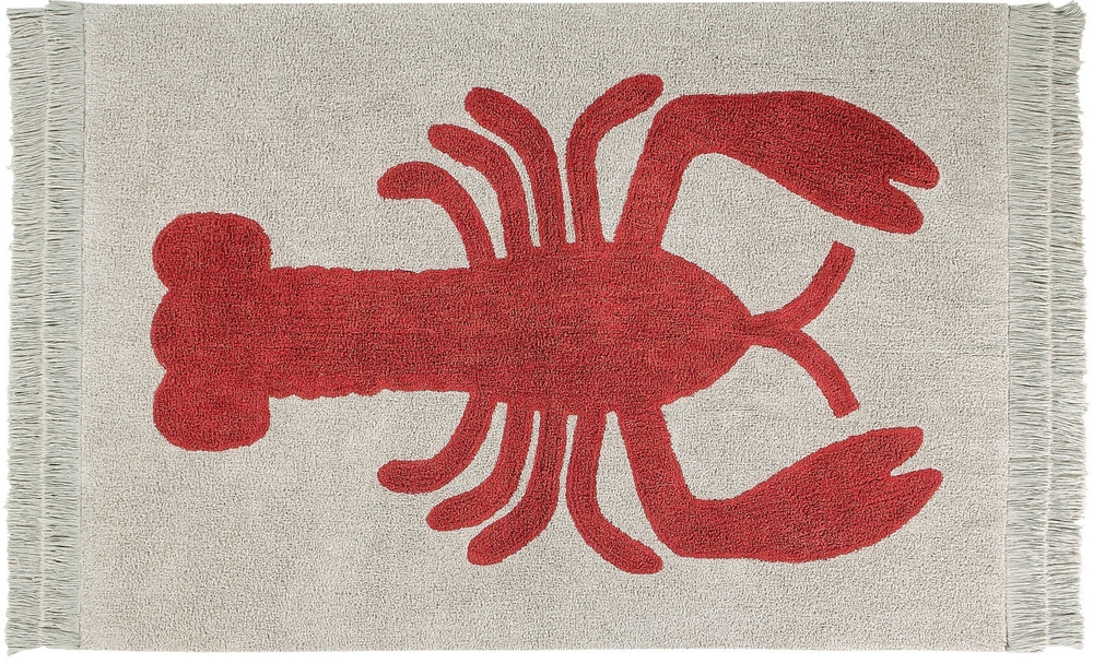 Ковер Lorena Canals Lobster (140 x 200 см)