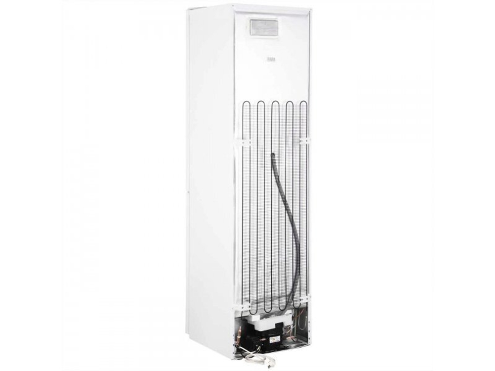 Холодильник двухкамерный Beko CNKDN6335KC0W Total No Frost белый