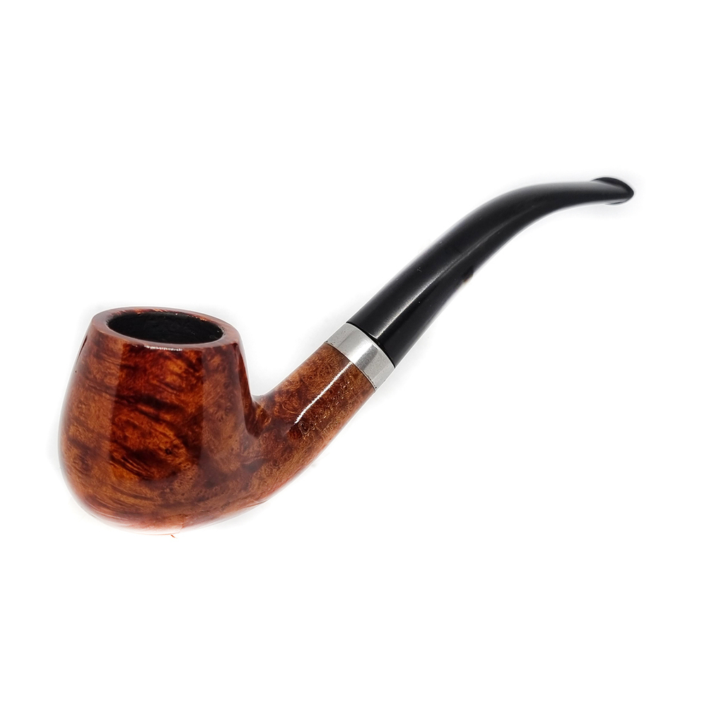 Трубка "Lorenzetti" Small Pipes Гладкая Model 101 (Бриар)