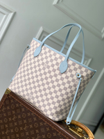 Louis Vuitton Neverfull Inside Out MM