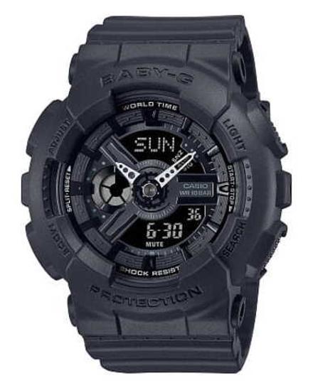 Часы Casio Baby-G BA-110XBC-1ADR (BA-110XBC-1A)