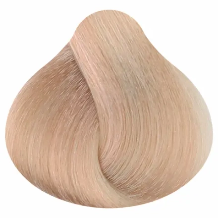 Перманентная крем-краска для волос «Светлый блондин розовый» 10/26, Ollin Performance, 60 мл.