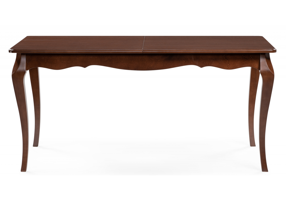 Стол деревянный Woodville Амфара прямоугольный вишня