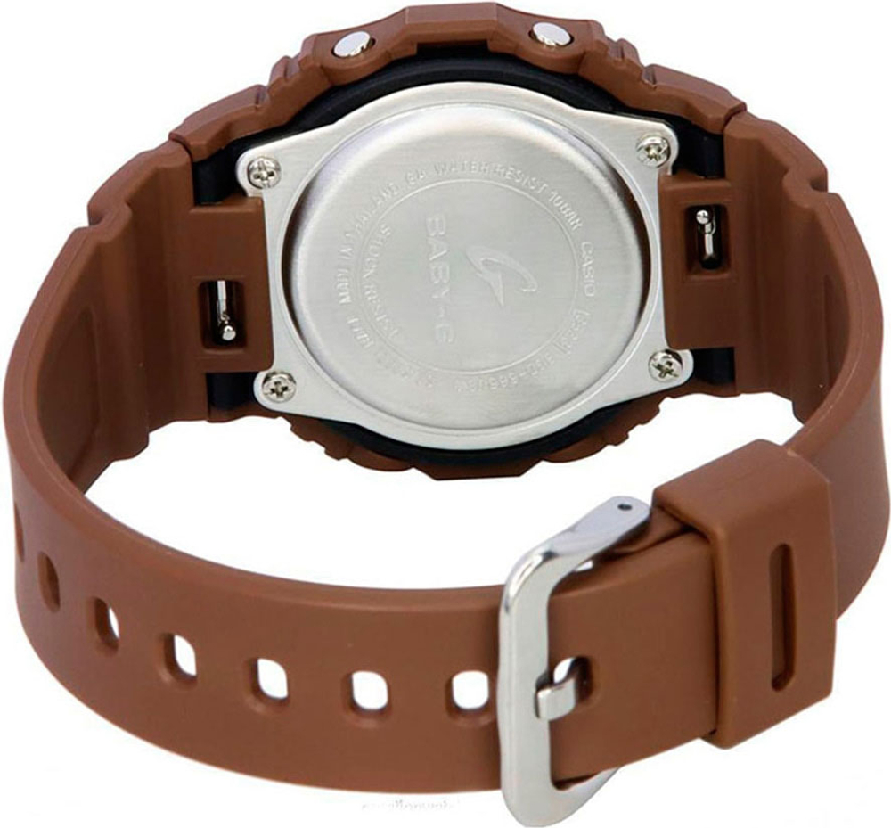 Часы Casio BGD-565USW-5