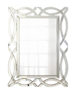 Венецианское зеркало "Джошуа"