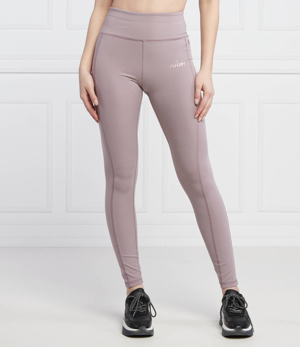 леггинсы teggi Joop! - лавандовый(30029911)