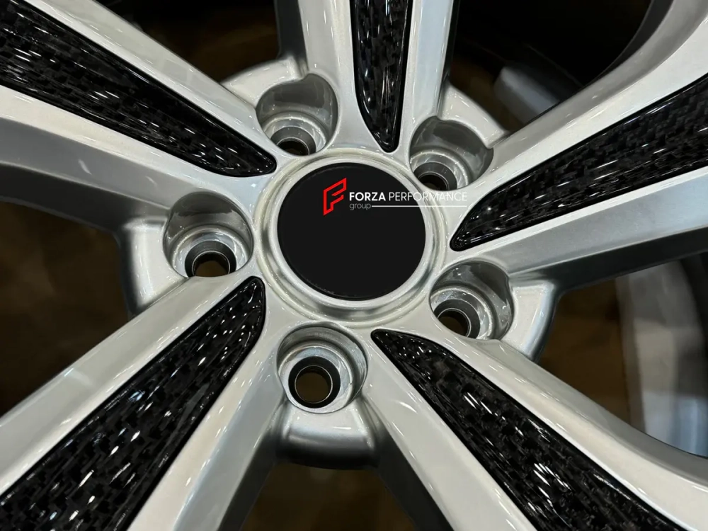 КОВАНЫЕ ДИСКИ ДЛЯ LAND ROVER RANGE ROVER SPORT L461 2023 ЛЕНД РОВЕР