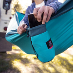 Гамак Naturehike Ultralight swing Single NH21DC011