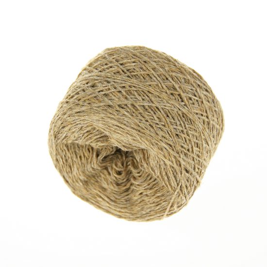 Пряжа KNOLL YARNS 17/4 Nm Lambswool (100% шерсть мериноса), грамм