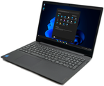 Ноутбук 15.6" Lenovo V15 G2 IJL I-N4500/4ГБ/256ГБ/VGA int/Win 11 Pro/Office 2024 Pro Plus, 82QY00PHAK