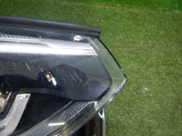 Фара правая BMW X3 G01 X4 G02 (2017-2021) Adaptive LED