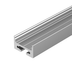 Профиль SL-LINE-2011M-2000 ANOD (Arlight, Алюминий) 023720