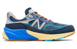 Кроссовки Action Bronson X New Balance Nb 990 V6 Action Bronson