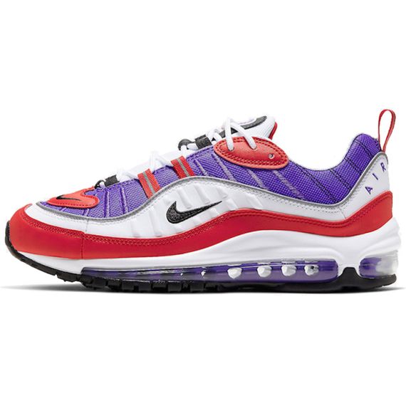 Nike Air Max 98 &quot;Raptors&quot;