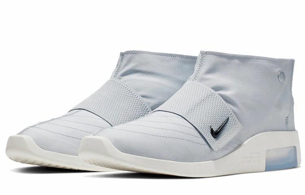 Кроссовки Fear Of God X Nike Air Fear Of God Moccasin