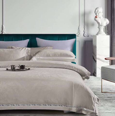 Комплект постельного белья Blumarine Home