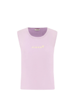 Топ Pinko UP - лавандовый(S4PIJGTT016)