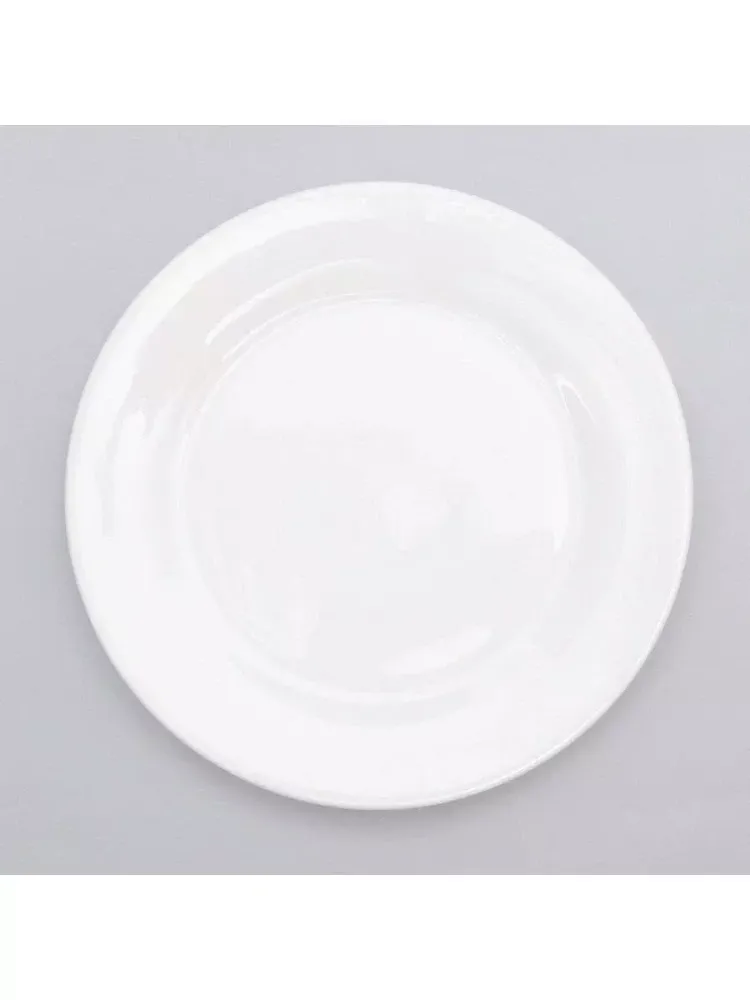 Тарелка десертная White Label, 20 см