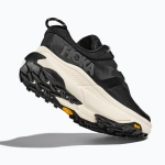Кроссовки HOKA Transport black/alabaster