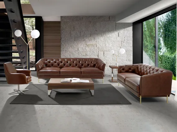 Столик журнальный MH1306 /2038