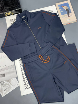 Спортивный костюм Zegna