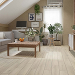 Керамогранит Estima Dream Wood DW02 светло-коричневый 1200х194х10 мм (7 шт.=1,63 кв.м)