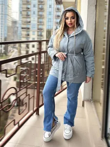 Куртка УК-633-1 Fabrika