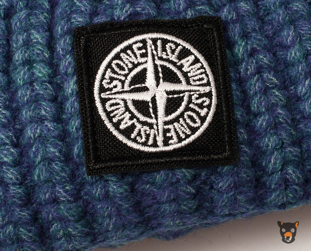 Шапка Stone Island