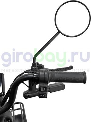 Электротрицикл SIBERTON V1 2000W (60V/21Ah) фото №13