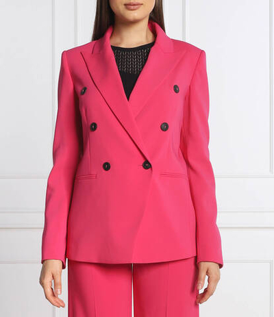 пиджак Patrizia Pepe - фуксия(2S1442 A6F5)