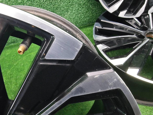 Диск Комплект дисков R20 EXEED RX (2023-н.в.)