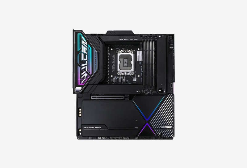 Материнская плата Colorful iGame Z890 VULCAN X V20