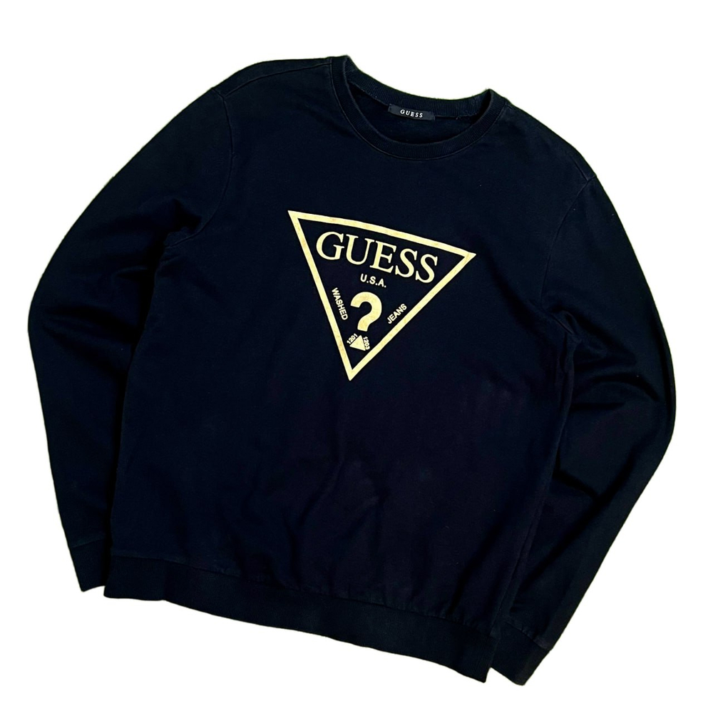 Свитшот Guess