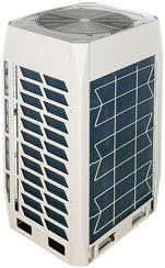 Наружный блок VRF системы Dantex DM-FDC0420WM/SF