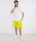 Футболка Tommy Hilfiger - белый(UM0UM02916)