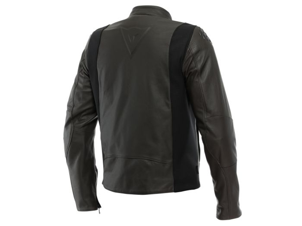 Мотокуртка Dainese ISTRICE QDF LEATHER