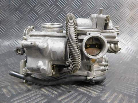 Карбюраторы Honda Shadow 400 NC34 052518