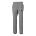 58672053 Брюки Puma ESS Logo Pants TR op Medium Gray H