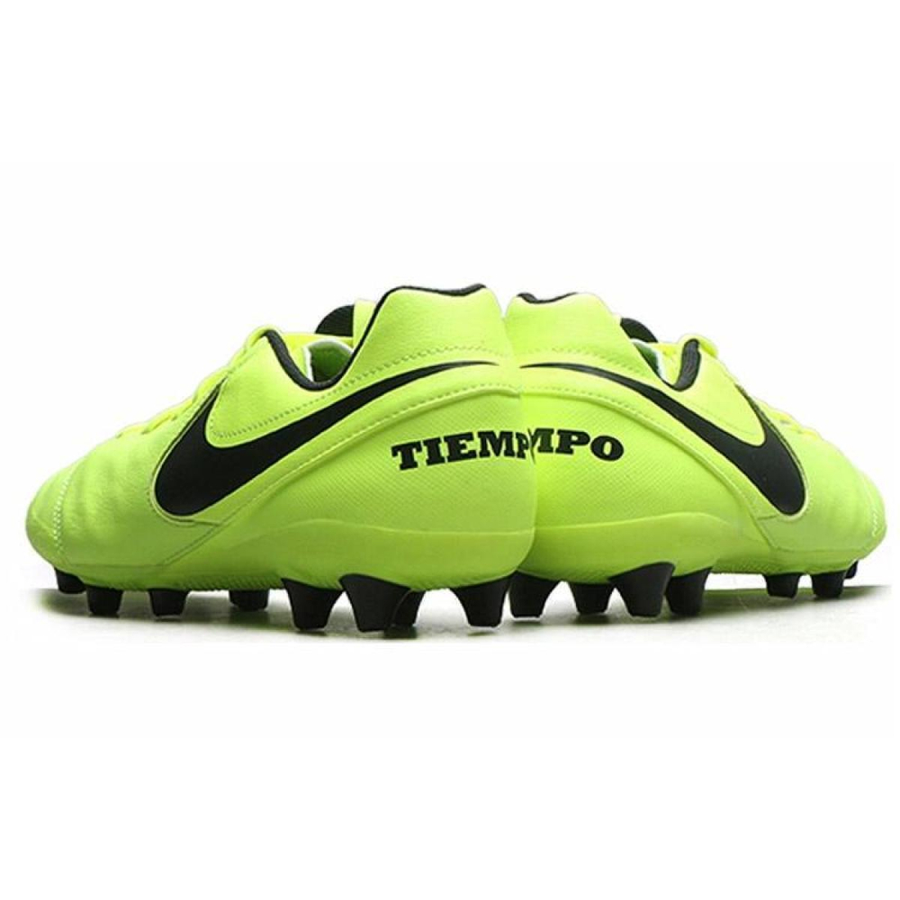 Кроссовки Nike Tiempo Genio 2 Leather AG-Pro AG（ ）, 844399-707