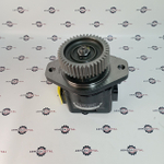 Насос гидравлический 3-я секция JCB | 333/G5393 | Аналог