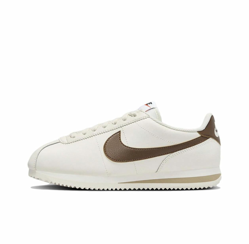 Женские кроссовки Nike Cortez 'Cacao Wow' DN1791-104
