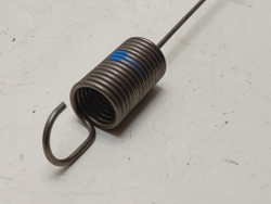 WF6458S7W кт65 Пружина бака 180 мм для стиральной машины Samsung WF6458S7W б/у